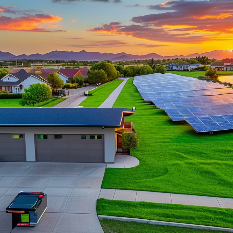 How to Get Tesla Solar Panels for Free Tips and Insights?