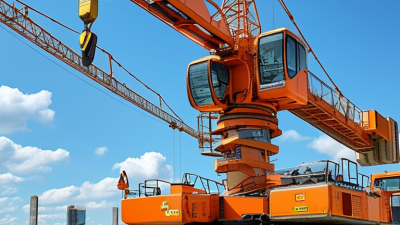 2026 Best Moveable Crane Models for Global Buyers?