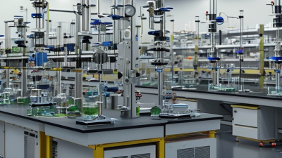 Top Lab Pumps in China for Global Buyers Seeking Quality?