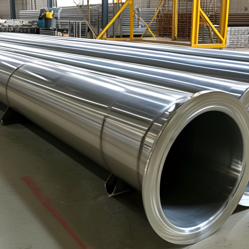 Why Choose Stainless Steel Coil Pipe for Your Next Project?