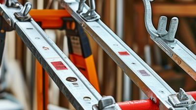 How to Choose the Best Ladder Hooks for Your Needs?