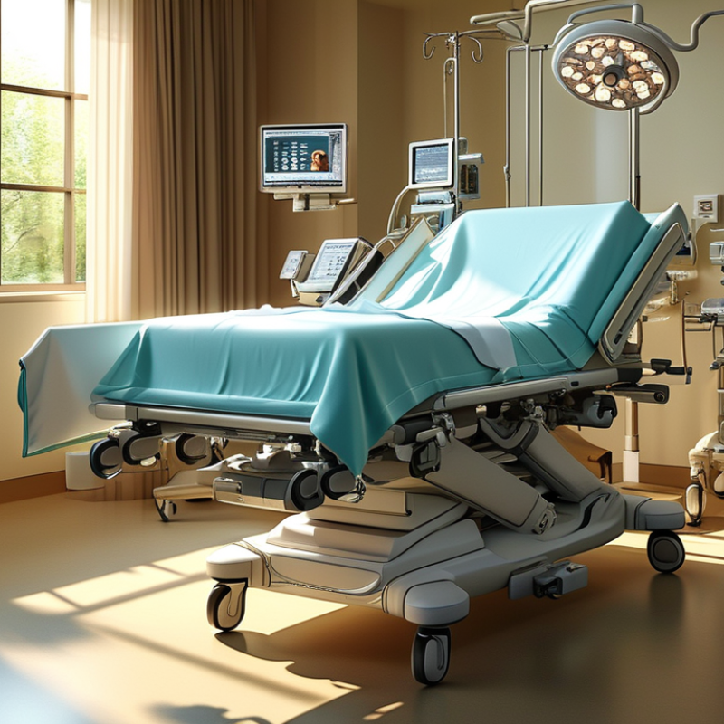 How to Choose the Best Birthing Beds for Maternity Care?