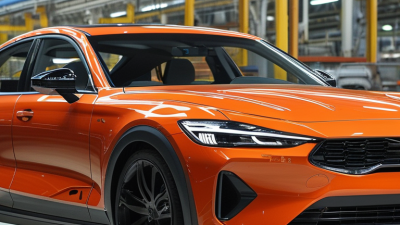 Top 10 Benefits of Automotive Injection Molding for Buyers?