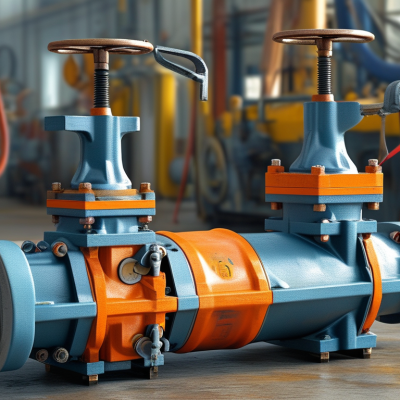 What is AODD Pump and How Does it Work?
