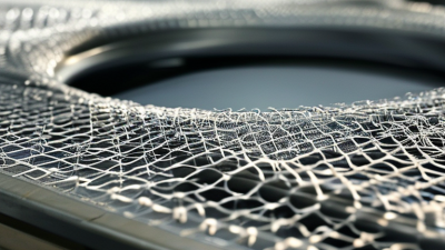 Top Stainless Mesh Types for Global Buyers in 2026?