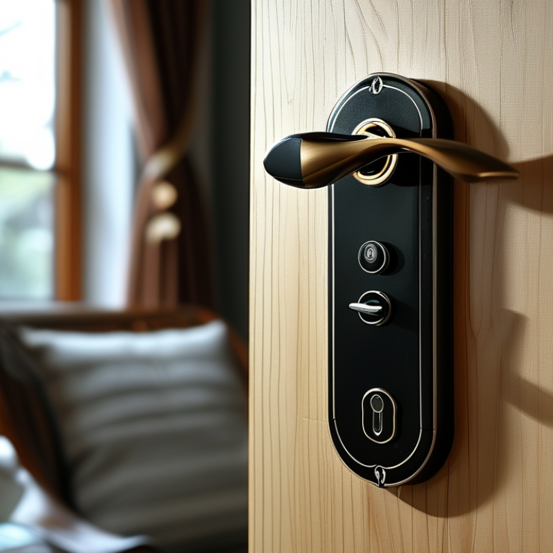 What to Consider Before You Install a Smart Lock Today
