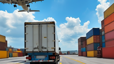 2026 Best LTL Freight Quote Tips for Global Buyers