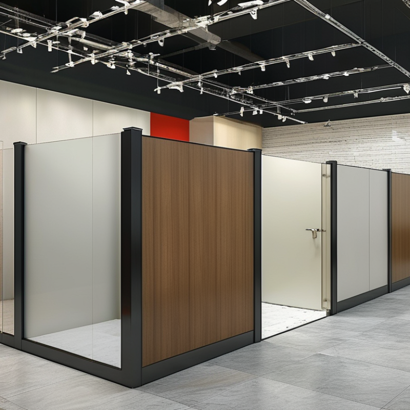 2026 Toilet Partition Hardware Installation Guide Tips?