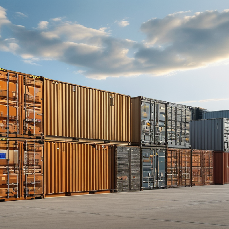 Why Choose Wire Mesh Containers for Efficient Storage Solutions?