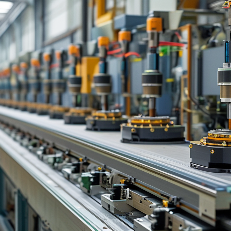 2026 Best Direct Drive Linear Motors for Global Buyers?