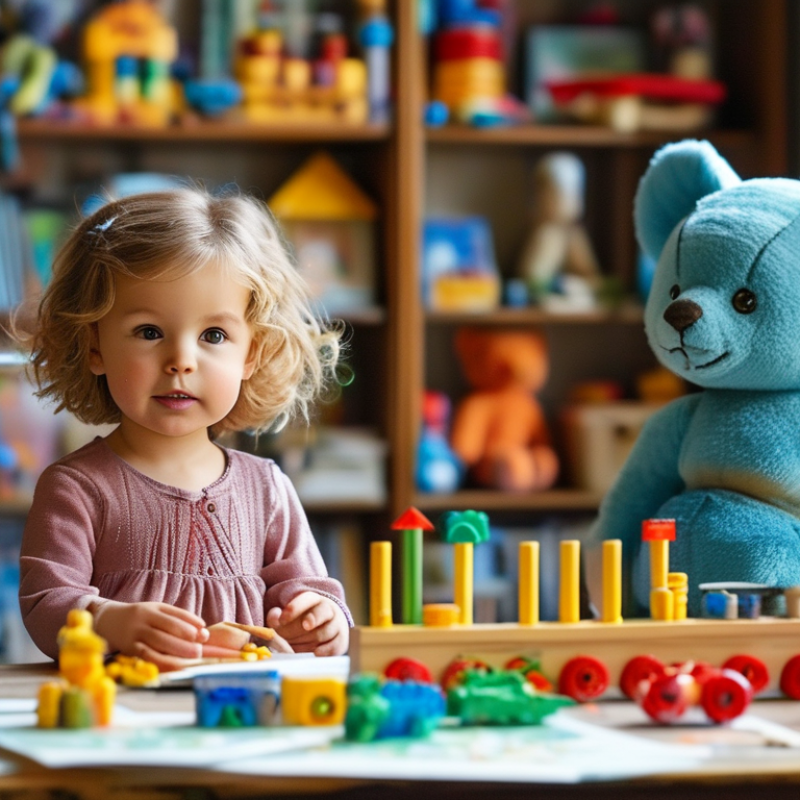 How to Make Learning Fun with Toys for Kids in 2026?