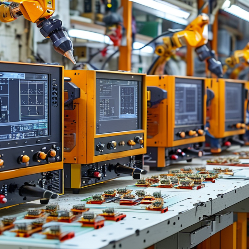Best BGA Rework Station for Efficient PCB Repair Solutions?
