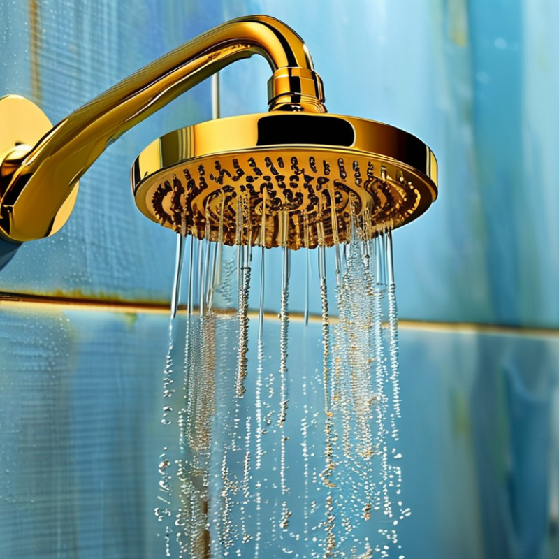 Top 10 Shower Filter Shower Head Options for Global Buyers?
