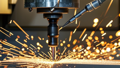 How to Choose the Right Precision Cnc Grinding Machine?
