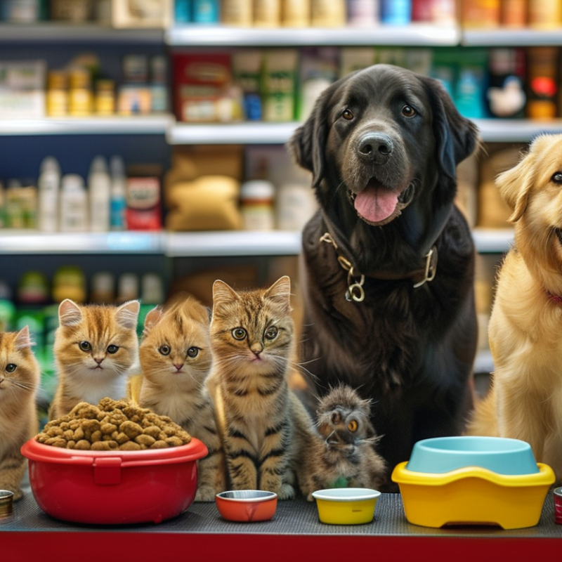 2026 How to Avoid Common Mistakes When Buying Pet Supplies?