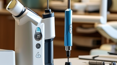 How to Choose the Best Apex Locator Woodpecker 5 for Your Practice?