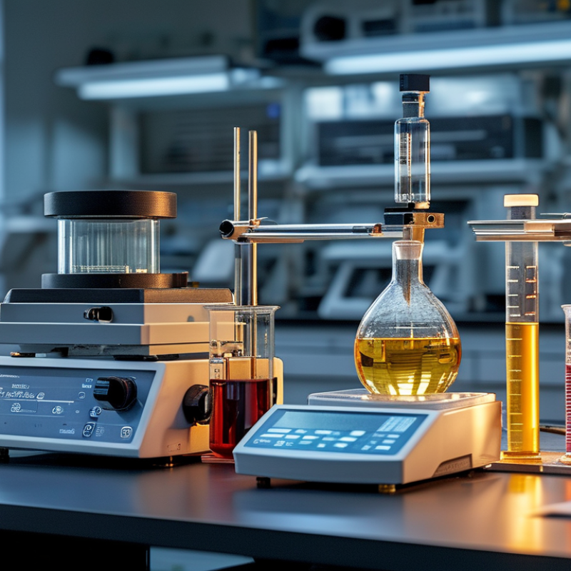 Best Laboratory Equipment for Efficient Research and Testing?