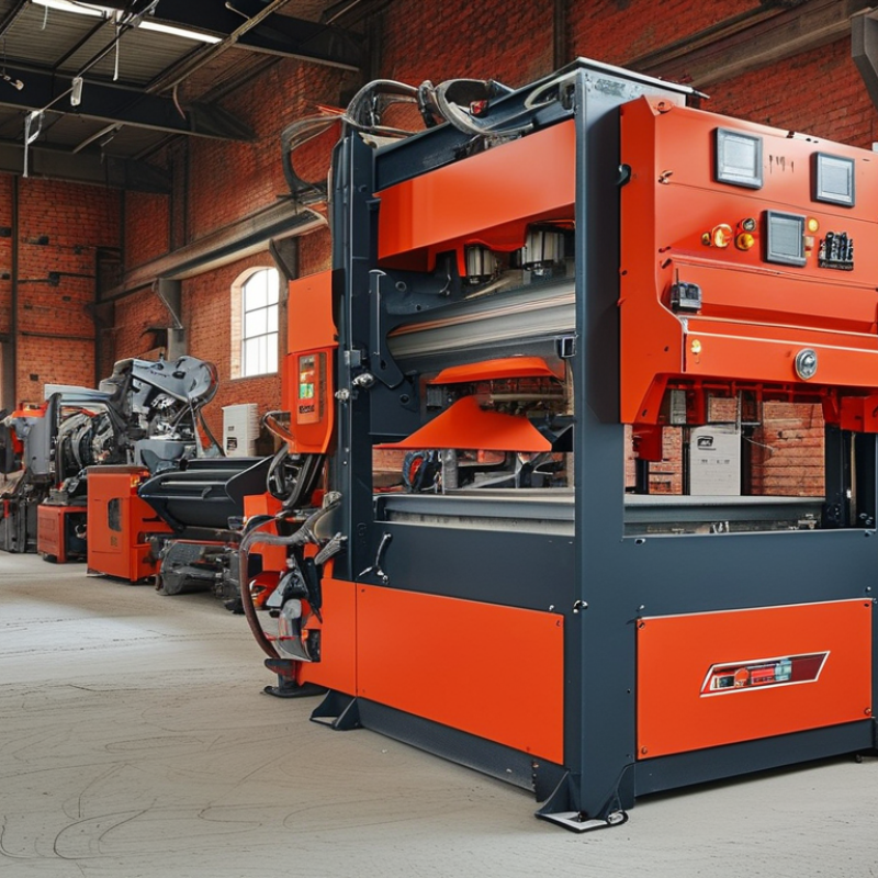 How to Choose the Best Red Brick Machine for Your Needs?