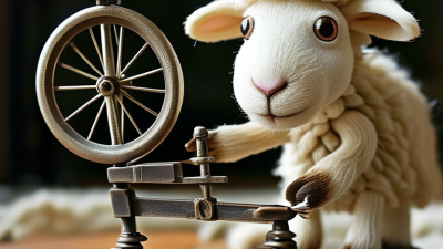 Best Tips for Using a Small Wool Spinning Machine?
