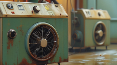 Exhaust Fan Motor Tips for Efficient Performance and Longevity?