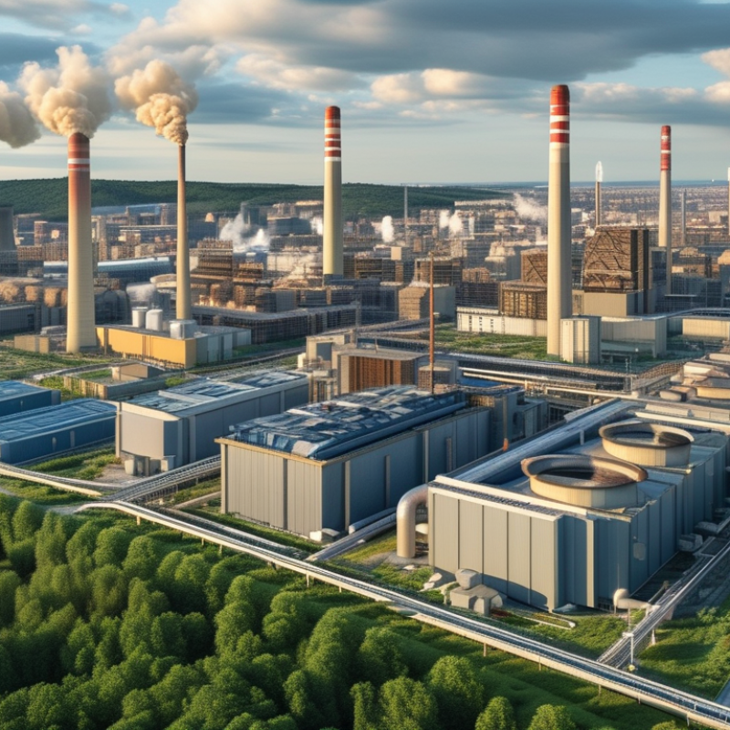 What is Heat Recovery and How Does It Work?