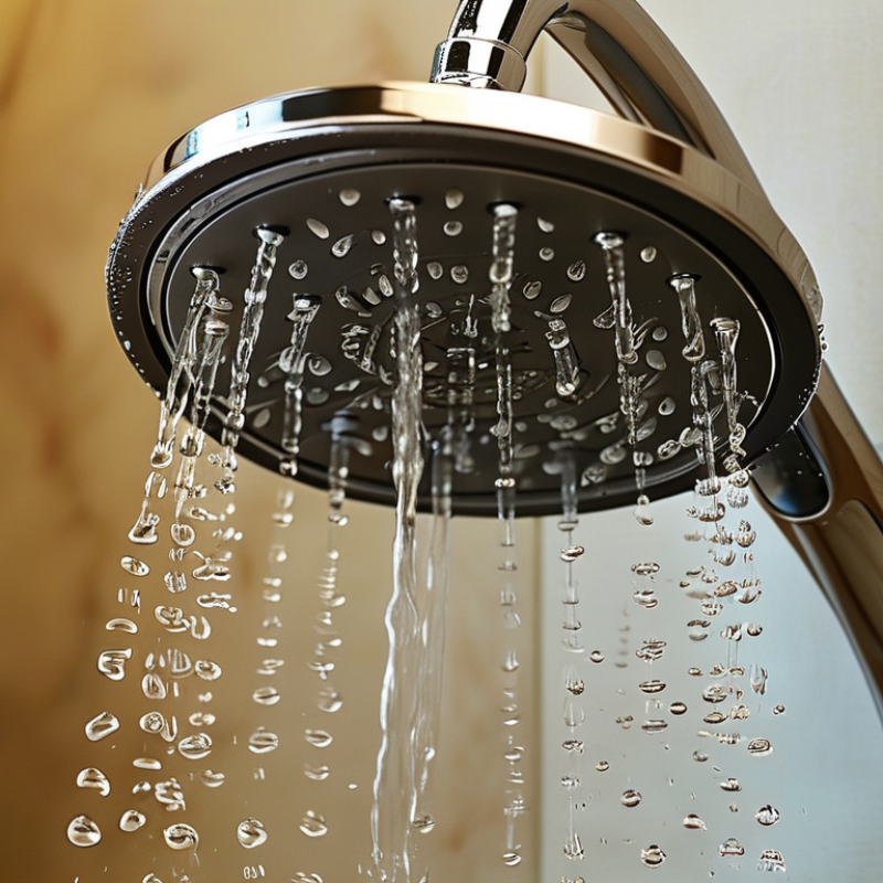Best Shower Filter Shower Head for Cleaner Water and Health?
