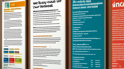 How to Print a Board for Your Business Needs?