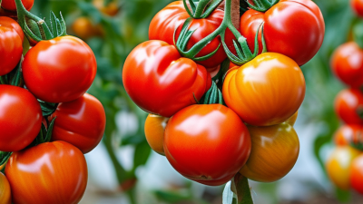 2026 How to Choose the Best Plastic Tomato Cages for Your Garden?