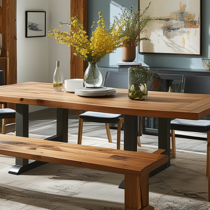 Discover the Best Kitchen Table Ideas for Your Home Design?