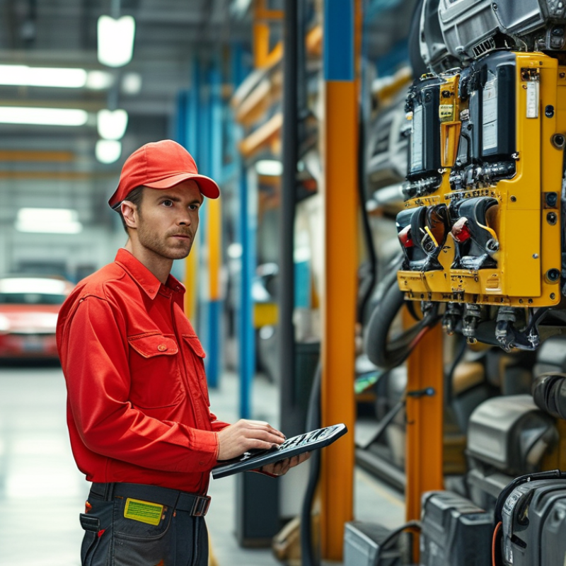 10 Essential Tips for Supply and Fit Car Battery Services?
