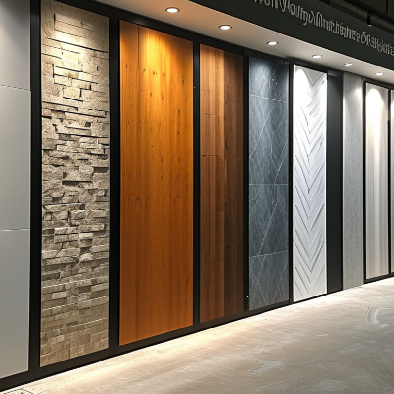 How to Choose the Best Wall Sheet for Your Projects?