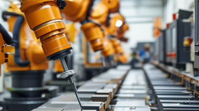 Top 10 CNC Manufacturing Trends You Should Know About?