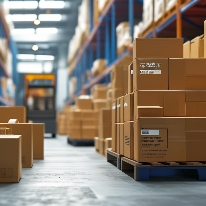 Why Fast Packaging is Essential for Global Procurement Success?