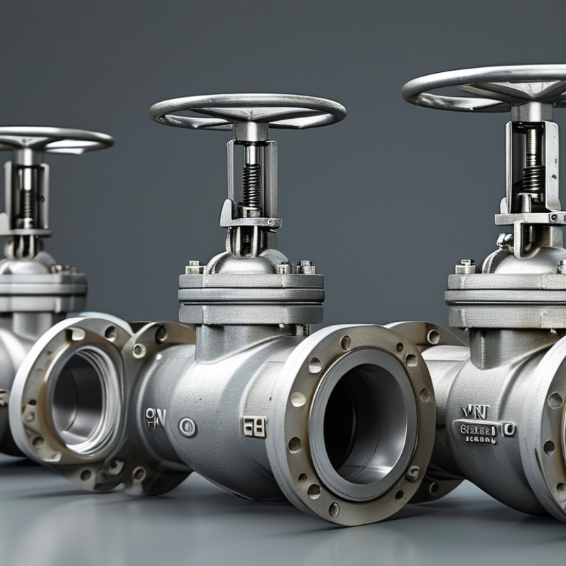 Why Choose Pn16 Butterfly Valve for Your Industrial Needs?
