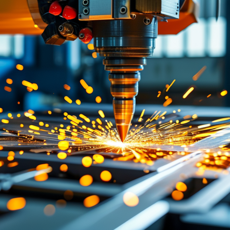 Top CNC Cutting Techniques for Efficient Global Sourcing?