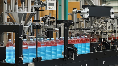 How to Choose the Best Liquid Packing Machine in 2026?