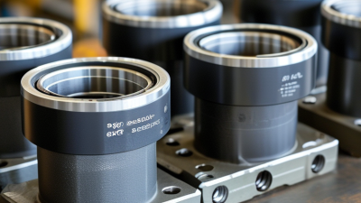 Essential Tips for Sourcing Cylinder Seal Kits Globally?