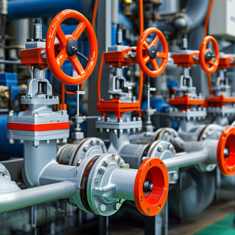 What is a Pump Valve and How Does It Work?