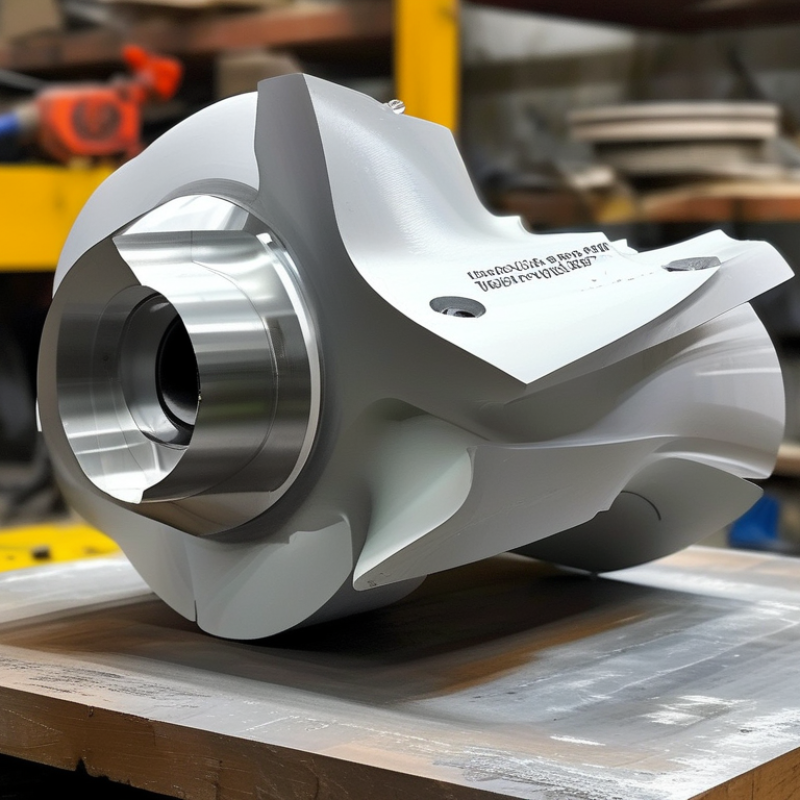 What is Rapid Prototype Machining and Its Benefits for Buyers?