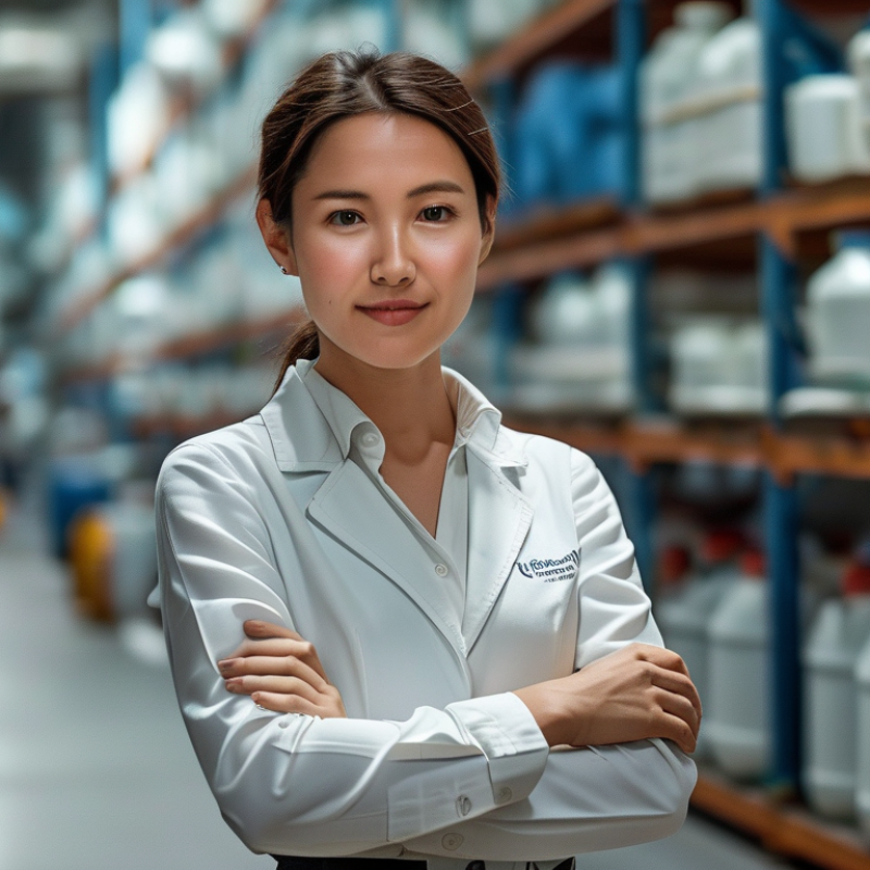 Top Ivacator Intermediates for Global Buyers in 2026?