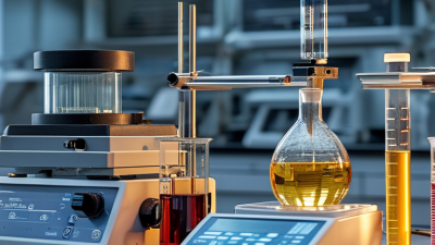 Best Laboratory Equipment for Efficient Research and Testing?