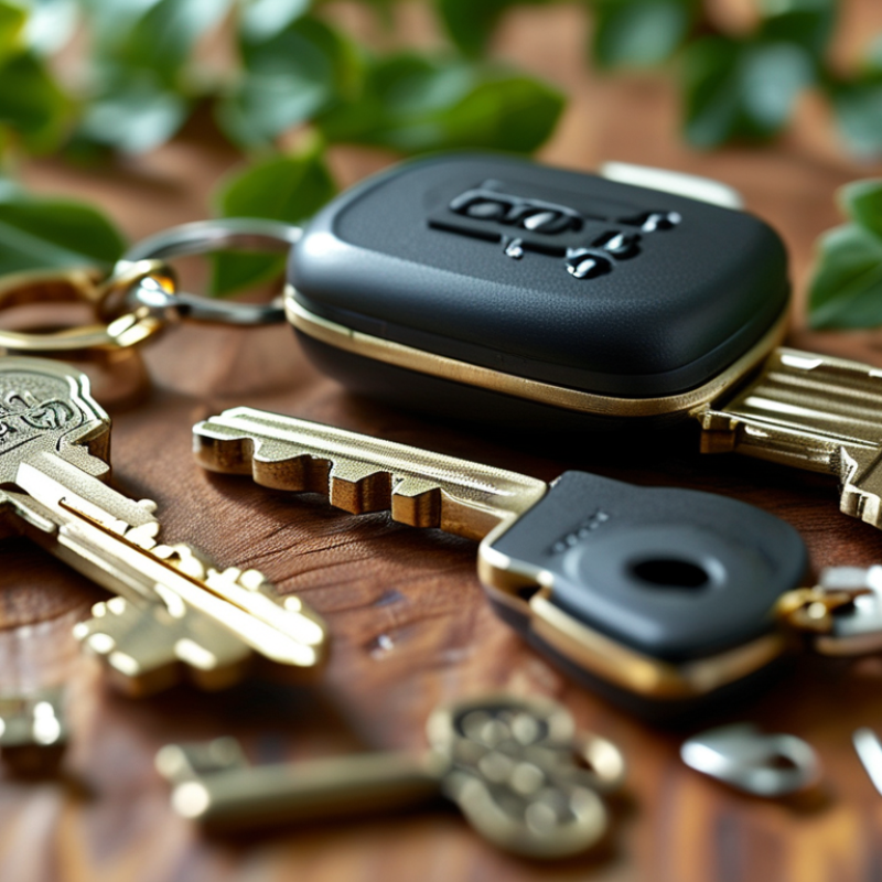 How to Choose the Best Keys Locator for Your Needs?