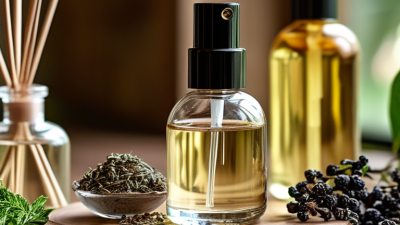 How to Choose Natural Scent Products for Your Business?