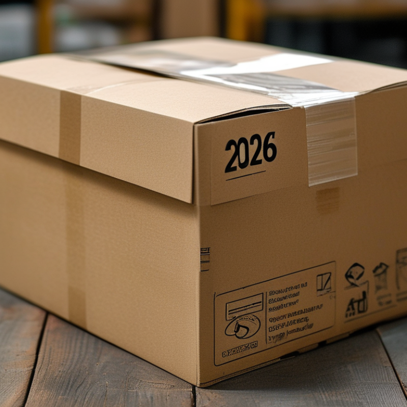 Top US Packaging Solutions for 2026 What Buyers Need to Know
