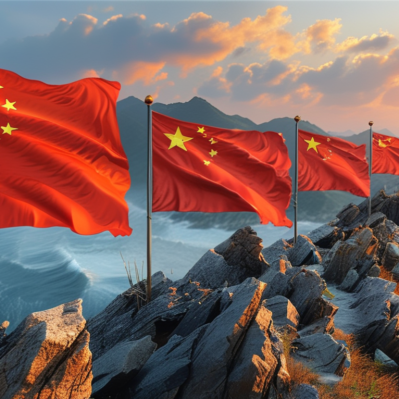 Top Logo Flags from China for Your Global Sourcing Needs?