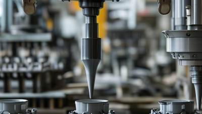 Why Choose an Injection Machine for Your Production Needs?