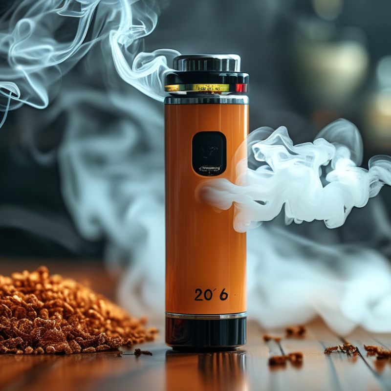 2026 Best Side Effects of Vaping Without Nicotine Explained