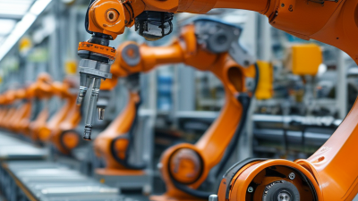Best Production Line Automation Solutions for Global Buyers?