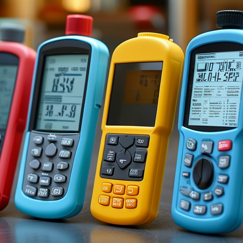 Discover the Best Pocket Colorimeter for Your Needs?