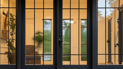 Top Tips for Choosing Fiberglass Exterior Doors for Your Home?